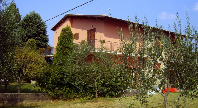 Bed & Breakfast Al Pian d'Assisi, Varaa Bed and Breakfast Assisi Umbria