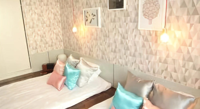 Relish Suzhou, Забронировать Отель Сучжоу Китай, рядом с Конференц-центр Сучжоу