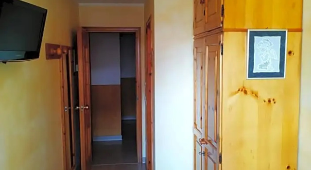 Номер Standard Hotel Silene Parking and Garage