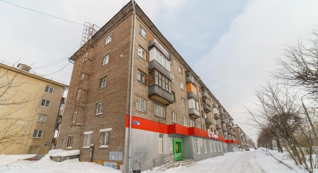 Квартира Не Вопрос на Ленина 132