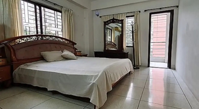 Коттедж Standard Dhaka Guest House
