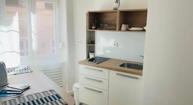 Студия Apartmani SB 42