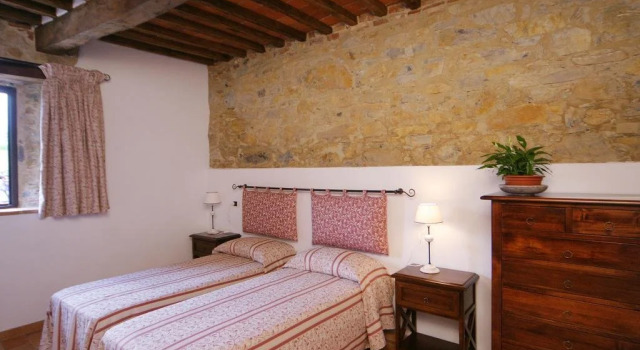 I Monti Agriturismo, Book Hotel Hoteller i Montieri med pool, Swimmingpool