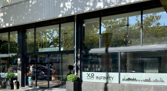 XO Hotels Infinity