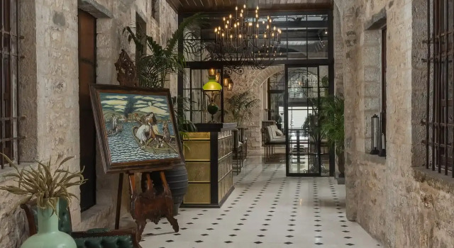 Stoes Boutique Hotel, Забронировать Отель Бизнес-отели Острова Иоаннина, рядом с Музей греческой истории и восковых фигур имени Павлоса Вреллиса, 4* 5*