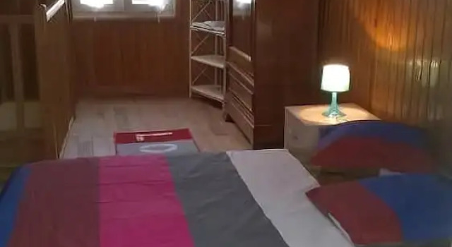Maison des dunes, Prenota Hotel Hotel a Aquitania con parcheggio, Parcheggio