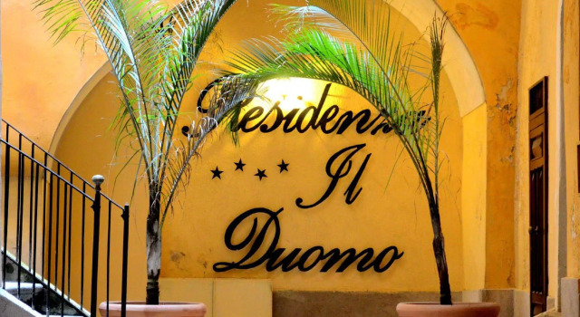 Residenza il Duomo