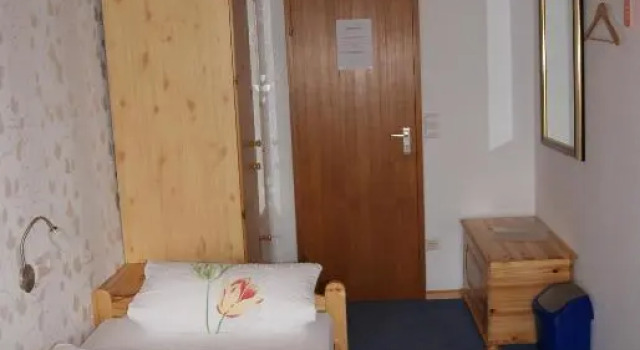Номер Standard Ferienwohnung Nitzschke