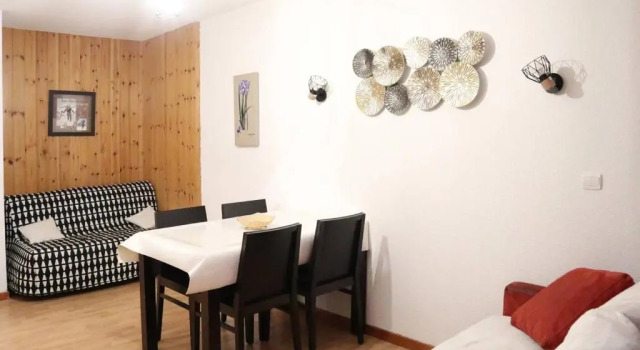 Appartement Les Orres, 2 pièces, 4 personnes - FR-1-322-82, Book Lejlighed Hoteller i Rhône-Alps med pool, Swimmingpool