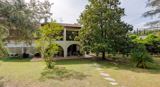 Villa Manon