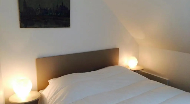Gite 4 personnes centre ville Meung sur Loire, Book Hotel Meung-sur-Loire 