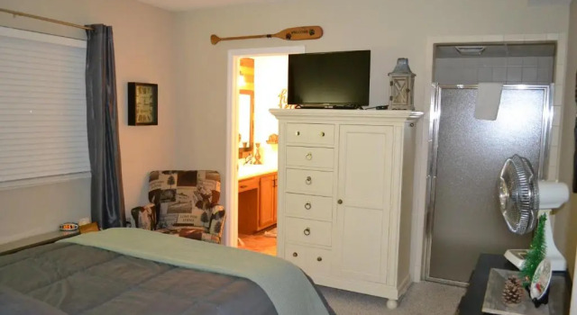 River Place Condos 407 2BD
