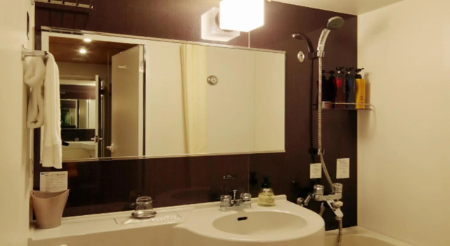 Двухместный номер Standard Candeo Hotels Chino