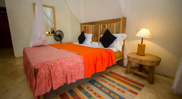 The Fort Lugard Hotel and Convention Center, Reserva ahora Hotel Bulubandi Kigulu