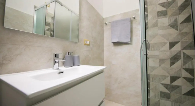 Номер Standard Viale Italia Boutique Rooms