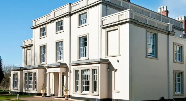 YHA Stratford-Upon-Avon, Забронировать Хостел Недорогие отели Уорикшир, недорого