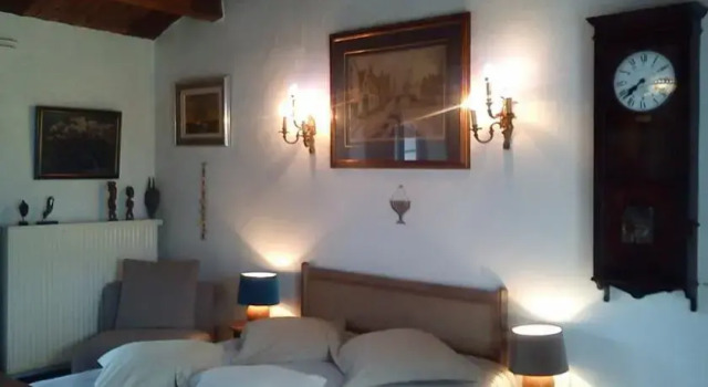 HomeRez - House La Longere de la Rive, Забронировать Апартаменты/квартира Сальртэн Vendée