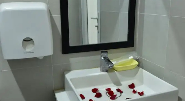 Двухместный номер Deluxe Hai Yen Hotel