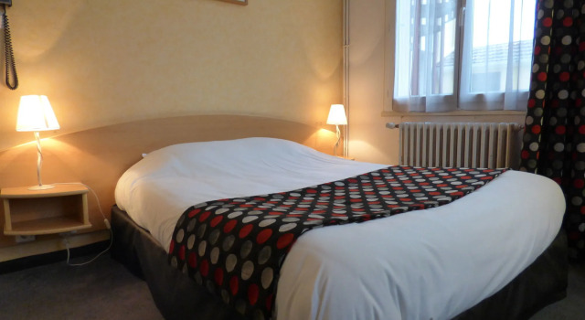 CitHotel de La Vallée, Забронировать Отель Лурд Hautes-Pyrénées