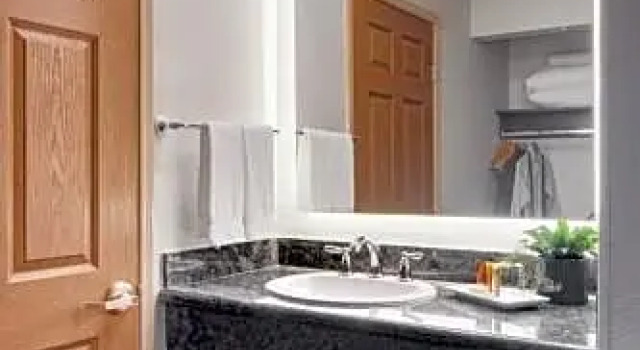 Номер Executive Ayres Suites Mission Viejo - Lake Forest