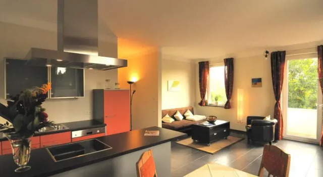 Veh-Studios, Boek Appartement Lindau Beieren