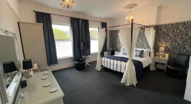 Номер Standard Birkdale Guest House