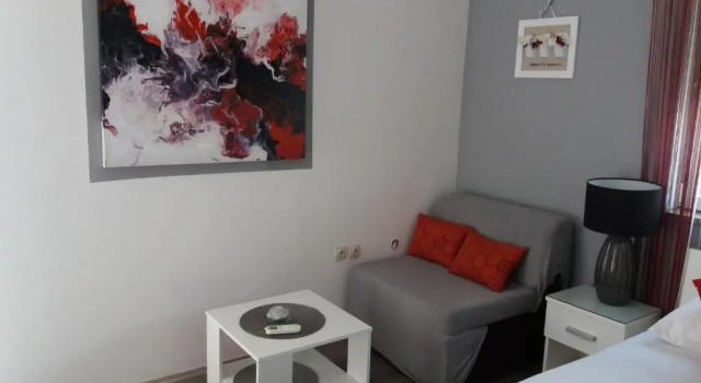 Apartments Benic, Забронировать Апартаменты/квартира Задар Задарская жупания, рядом с Пляж Мали Милни