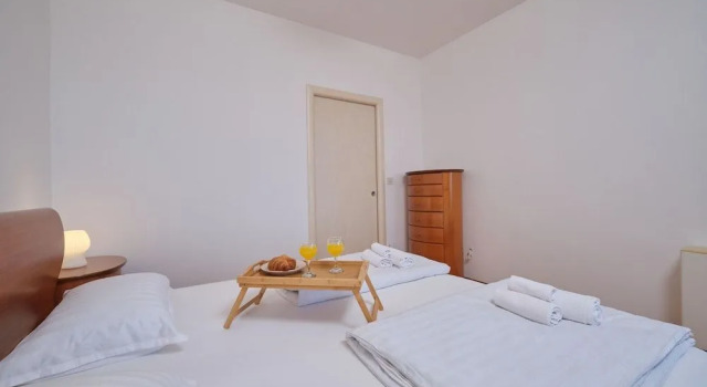 Holiday Seaview Apartment by Litto, Забронировать Апартаменты/квартира Апартаменты Сплита, Апартаменты/квартира