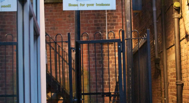 Apartment 2 York, Book Lejlighed Lejligheder i Merseyside, Lejlighed