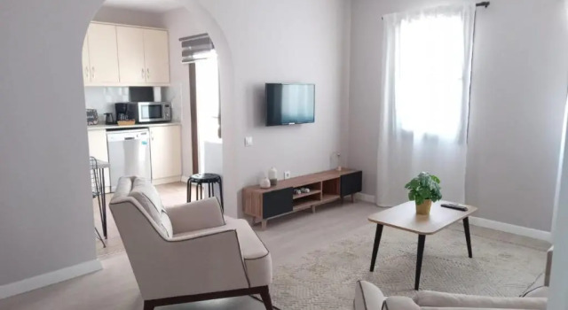 Dolphin Residences Yasemin 2, Rezervovat Hotel Hotely v Mugla s parkováním, Parkování
