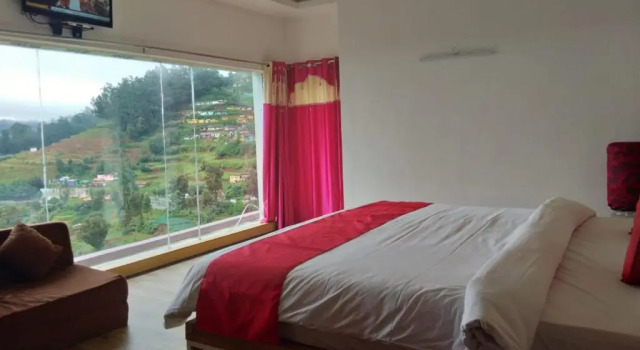 Номер Standard Sunset Valley Holiday Inn
