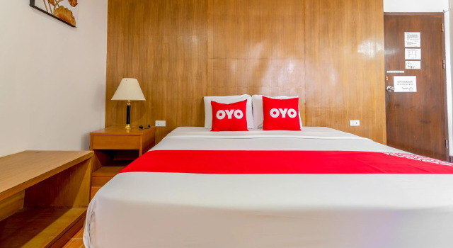 Номер Superior Super OYO 1096 Winner Inn Hotel