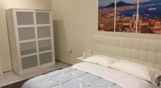 Двухместный номер Standard Morras Home