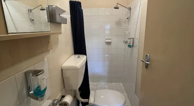 Номер Standard Princes Lodge Motel