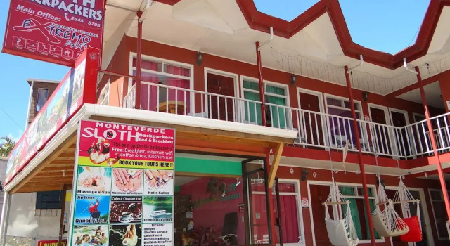 Monteverde Coati & Sloth Studios Apartaments Hotel, Забронировать Апартаменты/квартира Санта-Элена Монтеверде