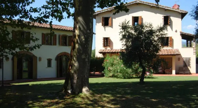 Villa Grazia - Pietrasanta
