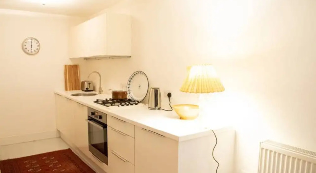 1 Bedroom Hidden Gem In Islington