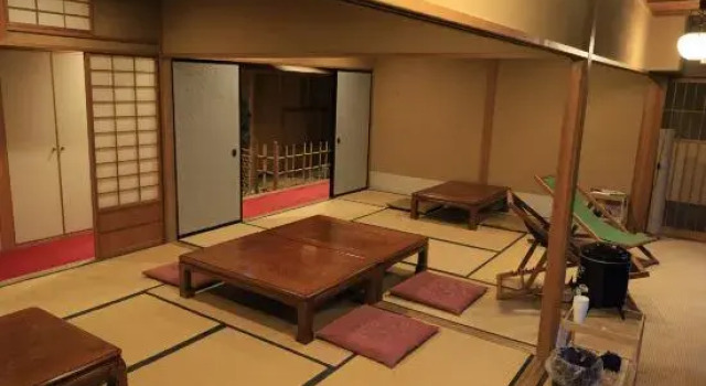 Riraku, Prenota Hotel Hotel a Koshinetsu con parcheggio, Parcheggio
