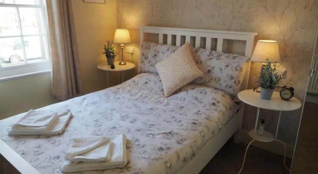 Номер Standard The Shepherds Inn, Langwathby