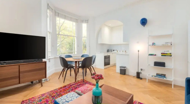Beautiful Hampstead Home RH6, Varaa Huoneisto Asunnot kohteessa Merseyside, Huoneisto