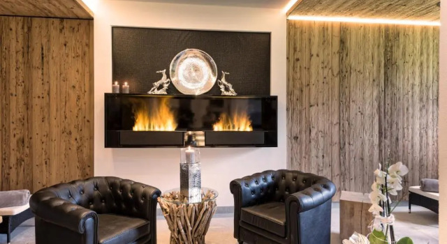 Hotel Möderle, Prenota Hotel Sankt Leonhard im Pitztal 