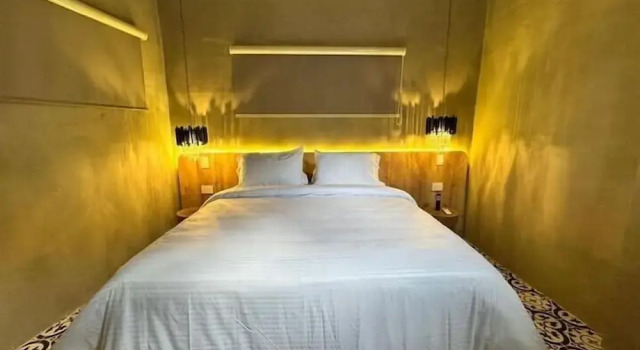 Двухместный номер Premium Hotel Villa Alta Guest House