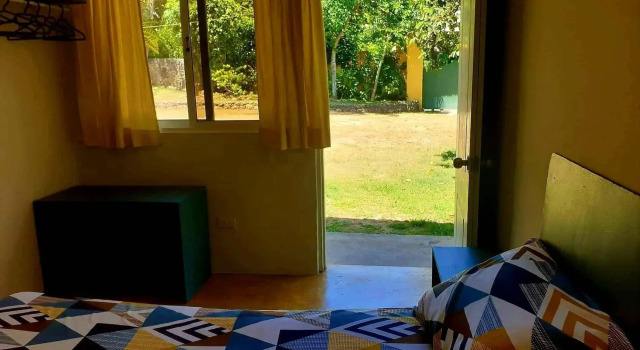 Gipsy Ranch Rooms - Hostel