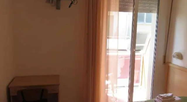 Номер Standard Hotel Cliff