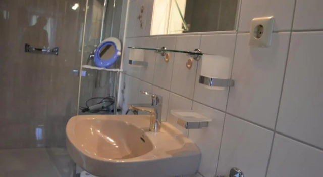 Апартаменты Apartment Baden Baden Haus am Ibachweg