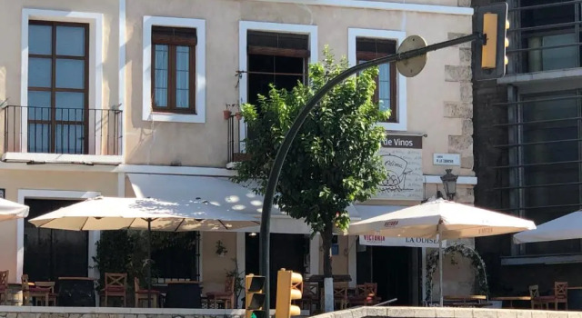 Malaga Playa centro ideal familia y amigos, Забронировать Апартаменты/квартира Малага - центр Малага, рядом с Sanctuary of the Nazarene