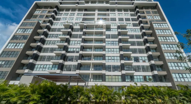 Tower Indico by Casago, Prenota Appartamento Hotel a Yucatán con parcheggio, Parcheggio