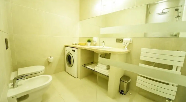 Апартаменты Deluxe Matei Corvin Deluxe Apartment