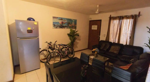 Апартаменты ツ S2BDepa+GRATIS(1Cuatri+Scooter+2BICIS+2Snorkels)