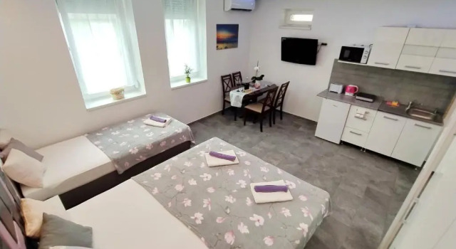 Апартаменты Superior Emmabella Apartmanok Eger
